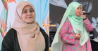 “Saya hormat kebebasan” – Najwa Latif Tidak Terkesan Komen ‘Body Shaming’, Anggap Sekadar Pandangan Netizen