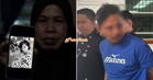 “Terlihat selipar di tebing sungai…” – Budak 5 Tahun Ma*t Dicampak Ke Dalam Sungai Oleh Bapa Saudara Kurang Siuman