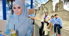 “Anak bukan barang dagangan!” – Berang Didakwa Tewas, Cik Epal Buka Mulut Isu Hadanah Han & Yuki