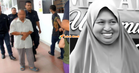 Kes T*kam Ibu OKU Celah Papan: Polis Reman Suami & Anak Untuk Bantu Siasatan