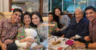 “Kalaulah saya tahu itu pertemuan terakhir…” – Syed Saddiq Luah Rasa Sedih Pemergian Tun Dr Siti Hasmah