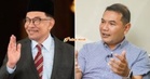 “Termasuk Rafizi Ramli, Khairy Jamaludin” – Kajian Dapati Ramai Netizen Mahukan Anwar Ibrahim Jadi PM Penggal Hadapan
