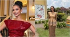 “Saya berbangsa India” – Nafi Berketurunan Chetti Melaka, Taanusiya Tegur Netizen