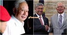 “Bantu ringankan beban” – UMNO Lancar Tabung Bayar Denda RM50 Juta Tahanan Najib
