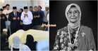 “Seolah-olah tahu akan pergi…” – Zahid Hamidi Kenang Pertemuan Akhir Tun Hasmah, Banyak Bercerita Soal Tuhan