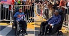 “Amalan sejak 2018” – Urus Setia Hari Kebangsaan Jelaskan Sebab Tun Mahathir Tidak Berada Di Pentas VIP