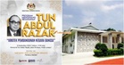 KPN Anjur Program Mengenang Negarawan Tun Abdul Razak 8 September Ini
