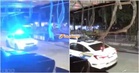 Nafi Bersekongkol, Polis Perjelas Dakwaan ‘Escort’ Kenderaan Pencuri Kabel