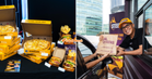 Pertama Kali Di Malaysia! Steers Kini Ada Drive-Thru Di Stesen PETRONAS Mutiara Damansara, Siap Dengan Debonairs Pizza