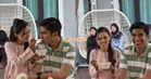 “Tertarik tengok dua wanita belakang tu” – Ramai Cair Lihat YB & Bella, Tapi Keakraban Ibu-Ibu Mereka Jadi Perhatian