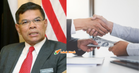 “Jangan Rasuah, Jangan Boros” – Saifuddin Nasution Kongsi Macam Mana Integriti Boleh Bantu Rakyat
