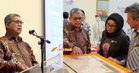 Arkib Negara Kumpul 3.22 Juta Fail Sejarah, Pindaan Akta Arkib Negara Dijangka Dibentang Di Parlimen 2027