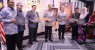 Anwar Lancar Buku ‘Jejak-Jejak Negara Bangsa’, Rakam Sejarah Malaysia Dari Era Prakemerdekaan Hingga Pemodenan