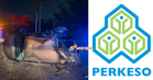 Dua Wartawan Kemalangan Ketika Bertugas Di Ipoh, PERKESO Tampil Bantu Urus Pemulihan