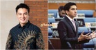 “Saya yang b*doh politik bisa paham” – Isu Jerebu Makin Panas, Baim Wong Sokong Kenyataan Syed Saddiq
