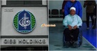 Bekas CEO GISBH Dapat Semula Pasport, Temani Isteri Keempat Bersalin Di Mekah