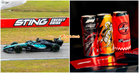 STING Semarakkan Musim Perlumbaan Sebagai Rakan Kerjasama Rasmi Formula 1®