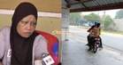“Dah beritahu tak payah pergi, tapi mereka berdua beria-ia nak pergi juga” – Ibu 3 Beradik M*ut Kemalangan
