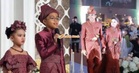“Daddy hadir dalam hidup, perlahan-lahan saya nampak Mommy senyum” – Ucapan Ayden Buat Bella & Saddiq Undang Sebak