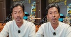 “Aku takkan boleh menidakkan kenangan kita” – Shuib Mohon Maaf Kepada Jep
