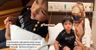 “Dia buat magic, dah kena pi emergency” – Siti Nurhaliza ‘Cuak’ Afwa Masukkan Biji Manik Dalam Lubang Hidung