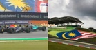 Pemuda Kongsi Kenangan Pernah Cat Bendera Di Litar Sepang Bersama Arwah Ayah 22 Tahun Lalu
