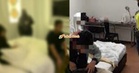 “Ada gigitan semut & kerengga di leher” – 3 Lelaki, 2 Wanita Ditangkap Khalwat Sewa Kondo Mewah