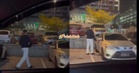 Tengah Khusyuk Tengok Wedding BASS Dalam Kereta, Individu Terkejut Ada ‘Seseorang’ Lalu Sebelah
