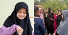 “Rasanya mereka ada kawan lain”- Rakan Sangkal Dakwaan Irene Sofiya Bercinta Dengan Suspek