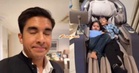 “Balik dah ada anak & isteri sambut kat rumah” – Netizen Tumpang Gembira Tengok Kehidupan Baharu Syed Saddiq
