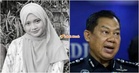 Dendam Cinta Ditolak? Polis Dedah Motif Kes Pembun*han Pelajar Irene Sofiya