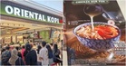 “Sebagai jenama yang lahir di Malaysia…” – Ditegur Tiada Bahasa Melayu Dalam Menu Oriental Kopi, Ini Reaksi Founder
