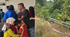 Ibu Dedah Terputus Hubungan Sejak Sebulan Lalu Sebelum Anak Sulung Ditemui M*ut