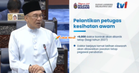 Belanjawan 2027: Jawatan Tetap Doktor Kontrak, Elaun Naik & Pelan MediAsas Diperkenal