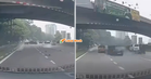 Kanak-Kanak M*ut Kemalangan 6 Kenderaan, Pemandu BYD Seal Berjaya Dikesan Polis