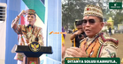 “Lawan, bersatu teguh, bercerai kahwin lagi” – Respons Gabenor Kalimantan Tengah Isu Kebakaran Hutan Buat Ramai Terkedu