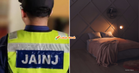 JAINJ Cekup Pasangan Berkhalwat Bersama Bayi 4 Bulan Di Kluang