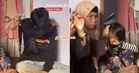 “Sakit benar dada aku…” – Kata-Kata Terakhir Sukarelawan Pemadam Api ‘Bapak Nurdin’ Sebelum Pergi