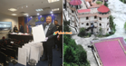 Siap Pakai Internet Starlink, Markas Scam Antarabangsa Terbongkar Di Resort Terbengkalai Dekat Pahang