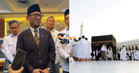 Tak Digalakkan Transit Di Malaysia & Singapura, Indonesia Gesa Jemaah Umrah Guna ‘Direct Flight’!