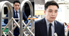 Seungri Didakwa Sudah Berkahwin & Bakal Timang Anak Pertama Dengan Teman Wanita