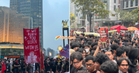 “If We Burn, You Burn With Us” – Gelombang Protes Rakyat Gegarkan Jakarta!