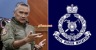 Mohd Shuhaily Dikembalikan Ke PDRM, Penempatan AKPS Ditamatkan