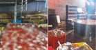 Ayam Dah M*ti Baru Sembelih, Polis Bongkar Gudang Haram Di Puchong & Rampas Ayam Bernilai RM85K
