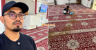 Pemuda Tolak Bayaran RM6,000 Tolong Sertu Masjid Dicemari Air Najis Di Rantau Panjang