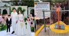 “Hadiah wedding” – Kelab Peminat Bella Astillah & Syed Saddiq Wakafkan Air Telaga Buat Penduduk Di Guinea
