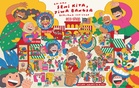Eco-Shop and Projek SembangSembang Celebrate Malaysian Pride Through Art This Merdeka