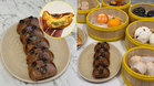 Capybara Gyoza, Molten Kaya Egg Tarts & More: This Hartamas Kopitiam Is Full of Surprises