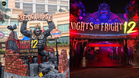Night of Frights 12 Brings The Ape-ocalypse to Sunway Lagoon This Halloween! 