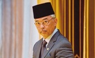 “Hentikan pembakaran terbuka di Kalimantan” – Sultan Pahang titah rakyat sama-sama mohon hujan